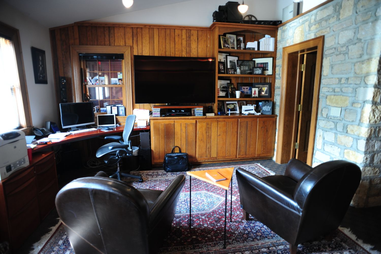 Horizons Drive Office: 4000 Horizons Dr, Columbus, OH 43220